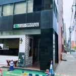4．大通パークサイドビル10Fが札幌支店です。